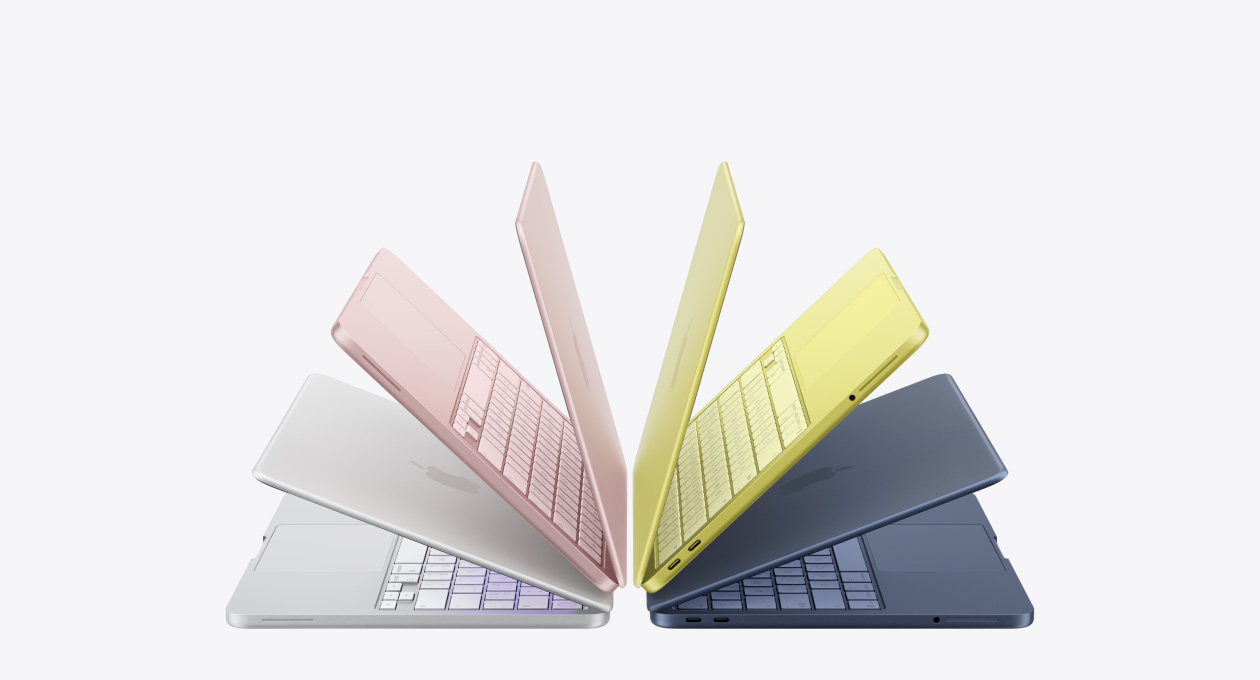 苹果 MacBook Neo 2 笔记本曝光：2027 年上半年见，内存升级至 12GB