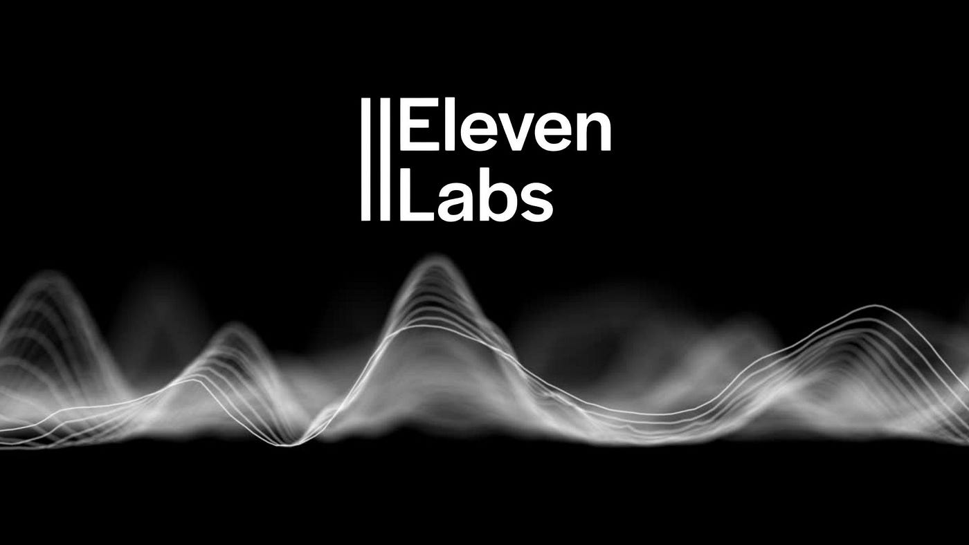 ElevenLabs 推出 v4 和 v4 Turbo 语音模型：支持 90 余种语言，10 秒素材即可克隆声音