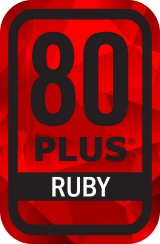 全汉推出全球首款 80 PLUS 230V Ruby 认证 ATX 电源，850W 功率