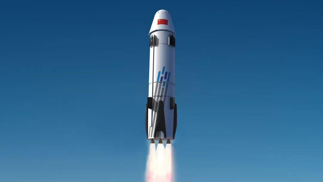 中科宇航深化太空制药合作，力鸿二号计划 2027 年携医药载荷首飞
