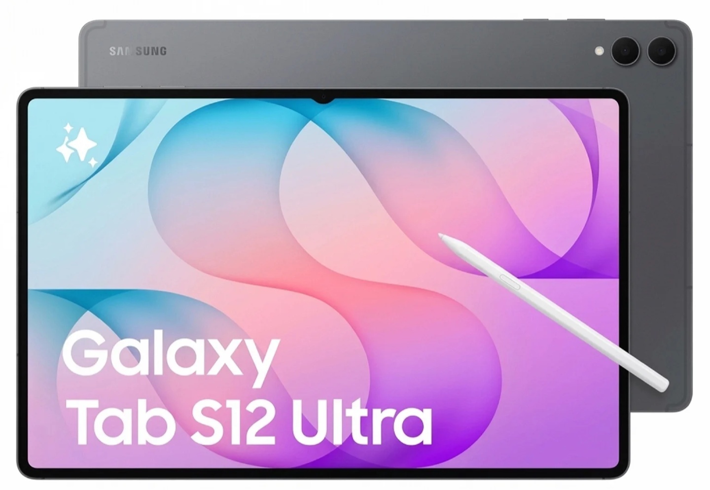 三星 Galaxy Tab S12 系列平板曝光：无标准版，预估 10 月 7 日发布