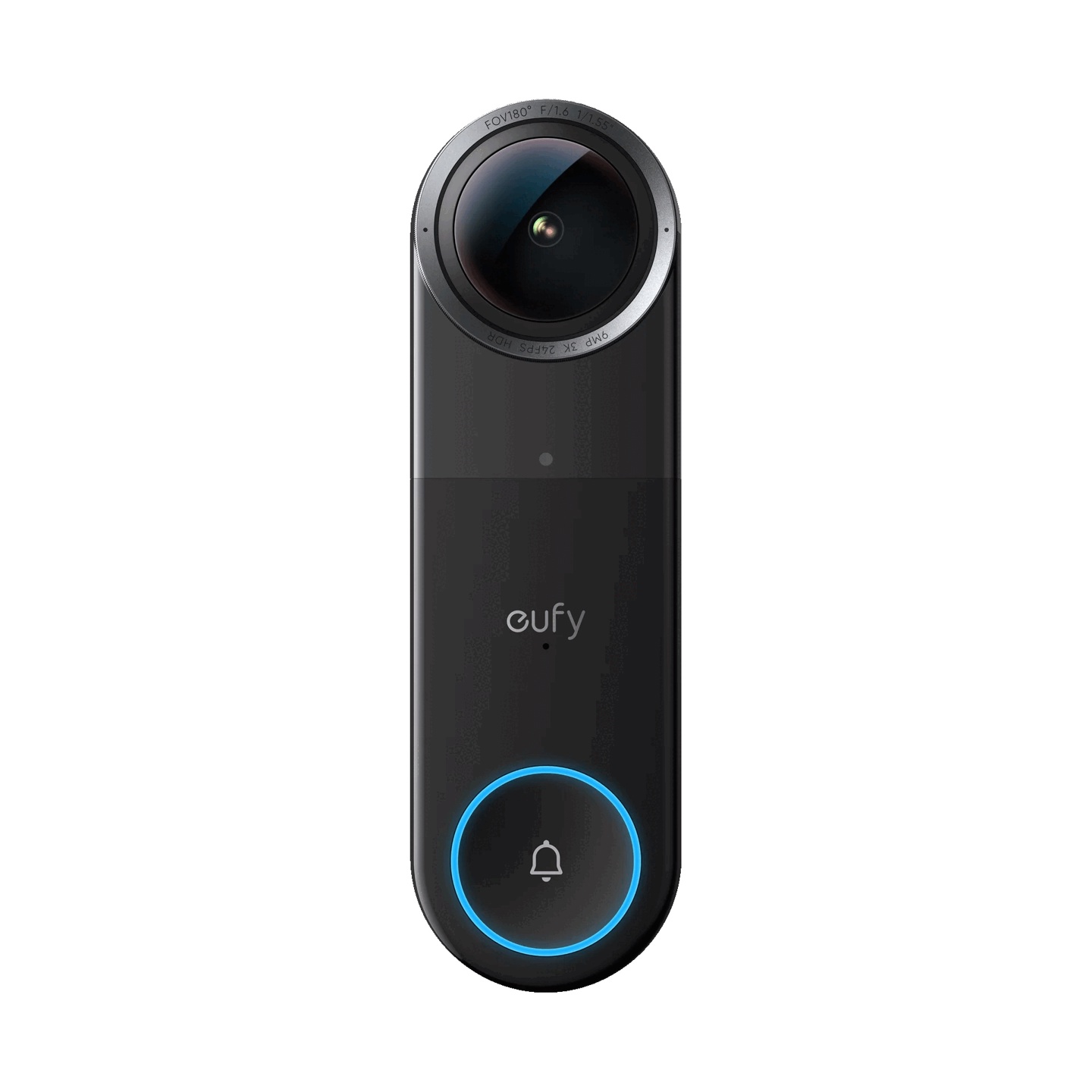 安克旗下 eufy 推出“全球首款支持 VR 查看功能的智能门铃”Video Doorbell S4，299.99 美元