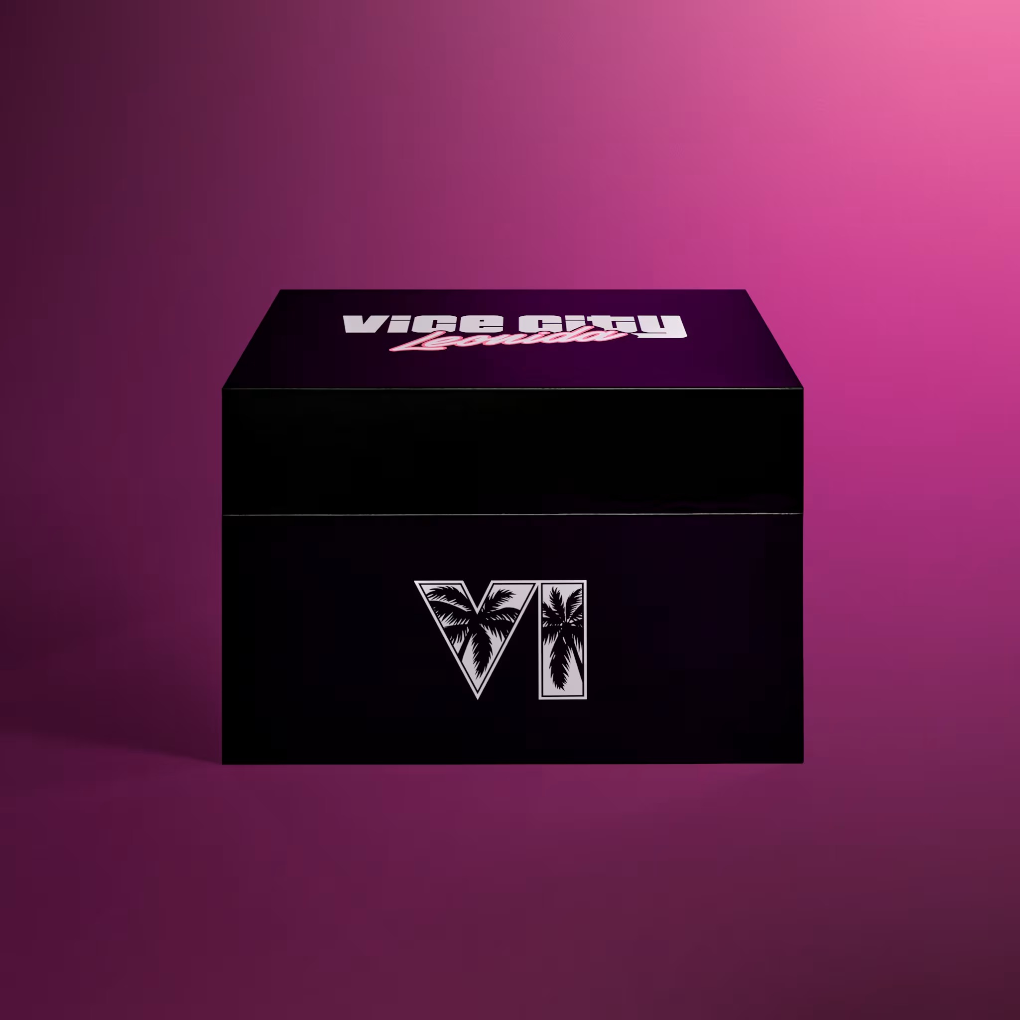 R 星官宣 400 美元《GTA6》收藏礼盒：含手办、太阳镜、海报等周边，无游戏本体