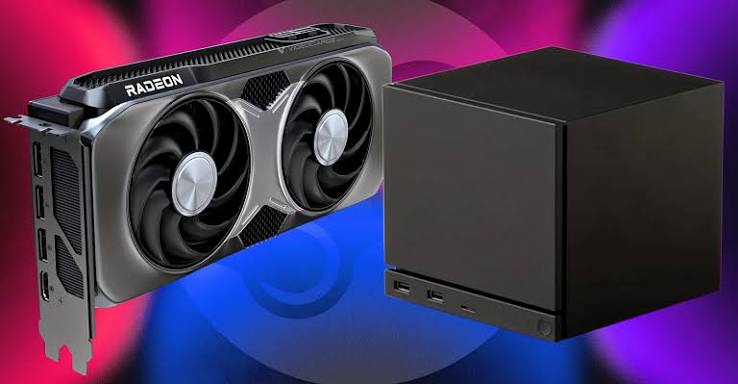 SteamOS 3.8.28 Beta 更新优化 AMD 独显，修复睡眠后性能下降问题