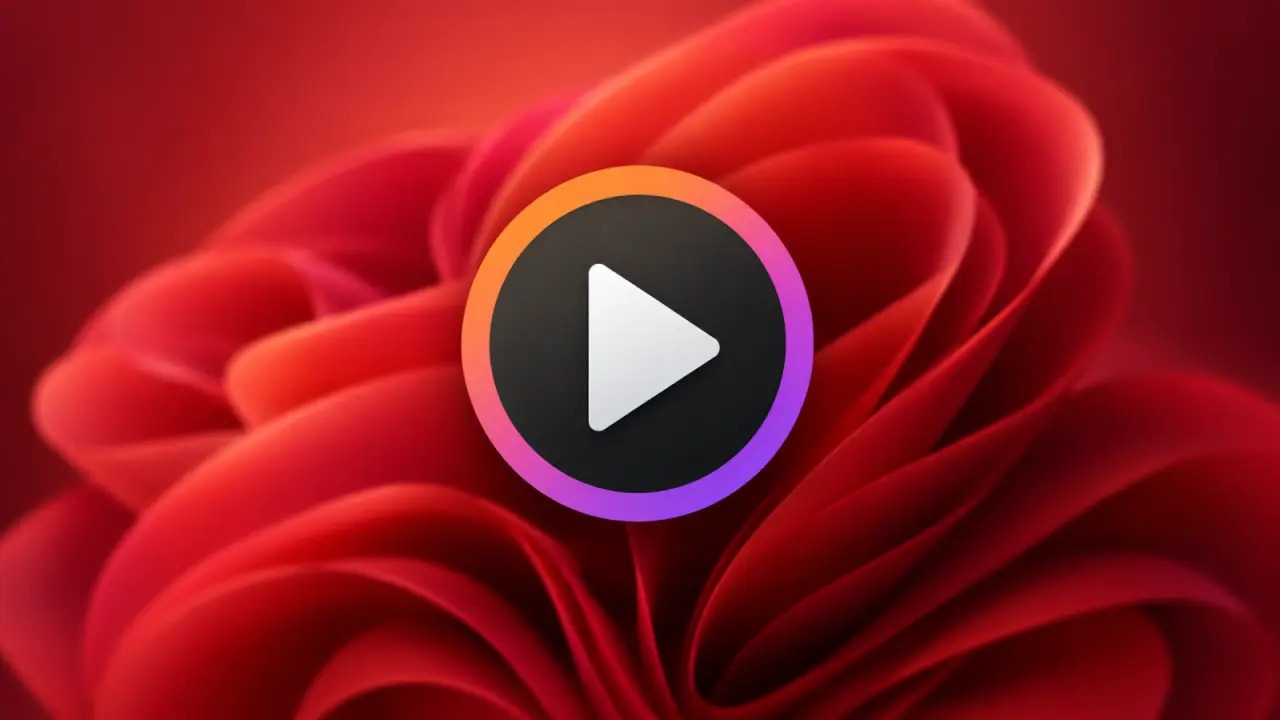 微软提前移除 Windows Media Player 经典媒体播放器皮肤支持，经典主题已失效