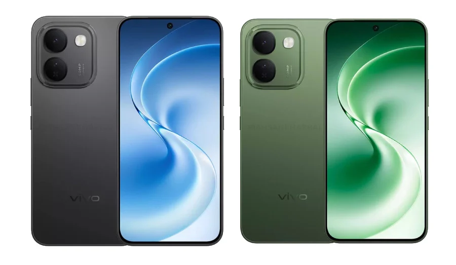 vivo S2 FE 手机曝光：联发科天玑 7300e 芯片、10000mAh 容量电池