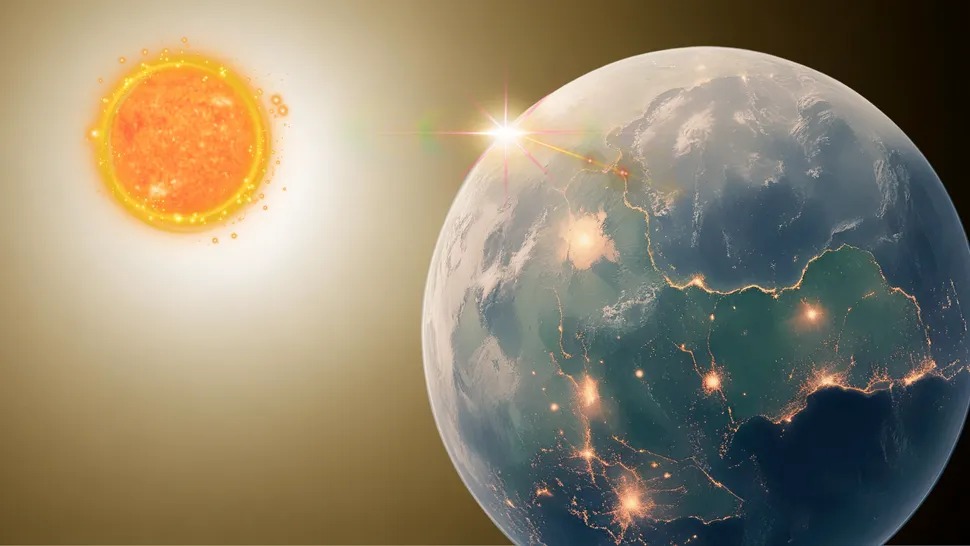 科学家发现“叛逆”系外行星：公转方向与宿主恒星自转方向相反