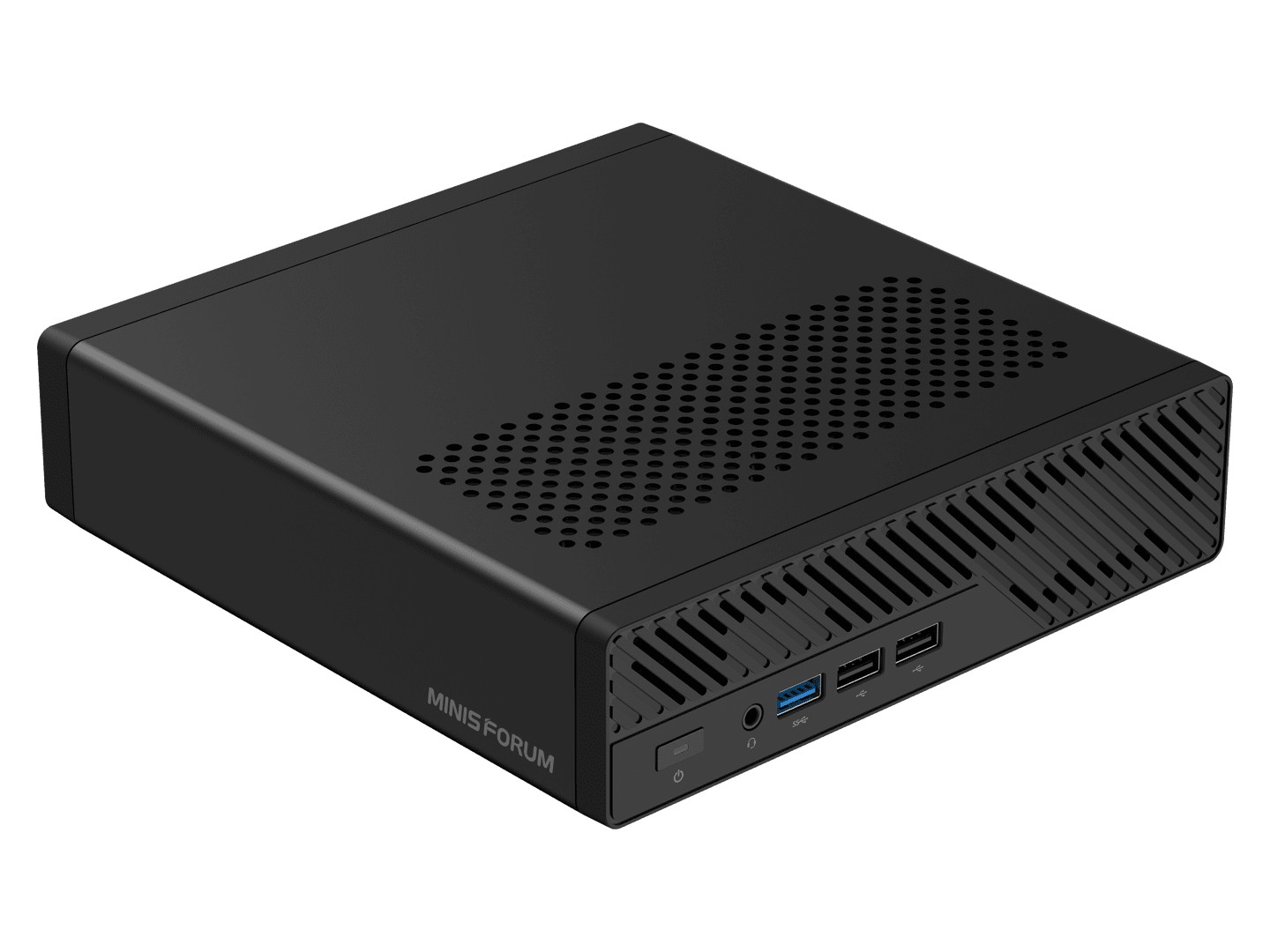 铭凡推出 MS-01 迷你工作站 SE 降级版：支持 DDR4，取消双 10GbE SFP+