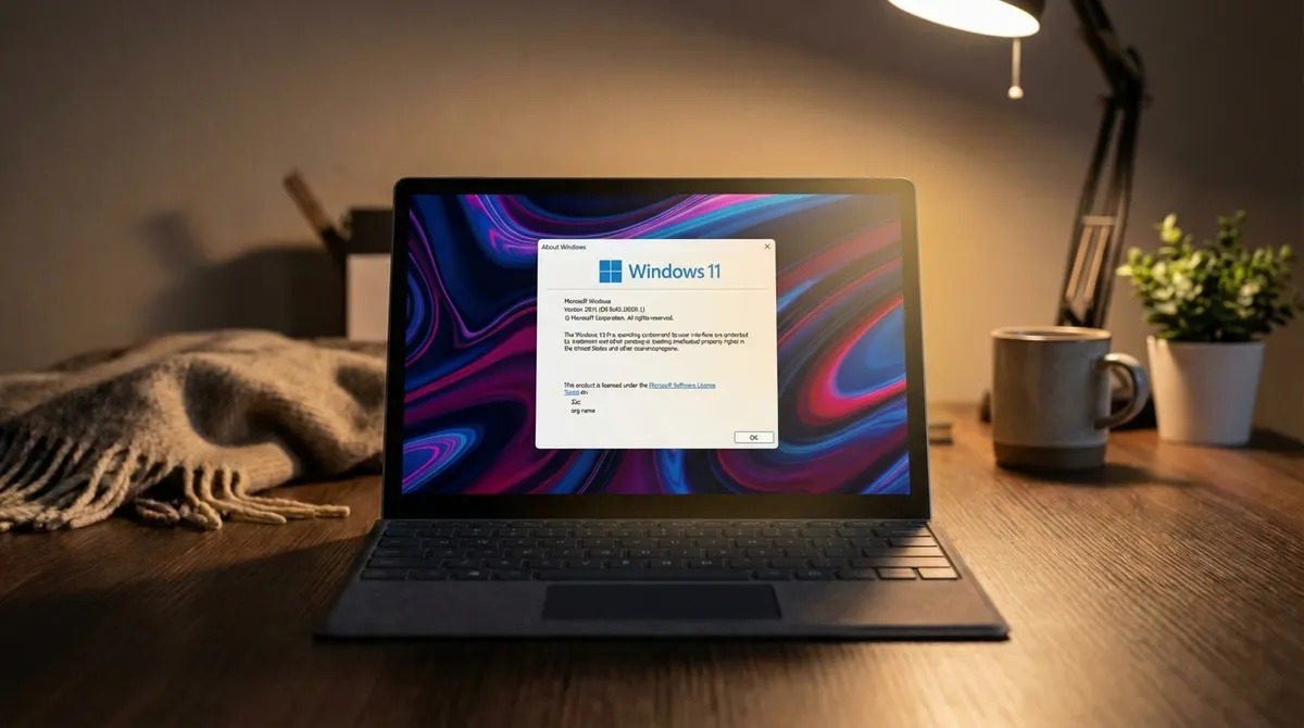 微软 Win11 27H2 前瞻：预计将基于全新 Strontium 平台，Win12 仍难现身