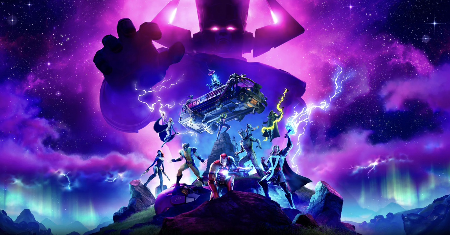 曾败诉商标纠纷，Epic Games 再次在欧洲申请注册“Megaverse”商标