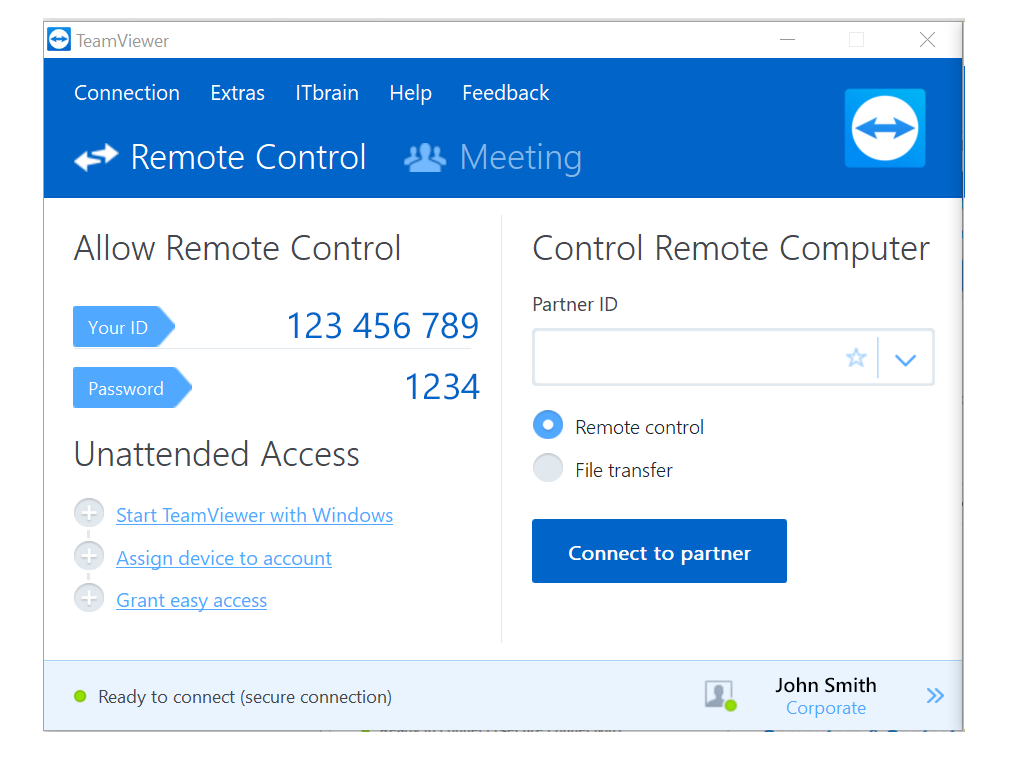 请立即更新：远程桌面软件 TeamViewer 被曝多个高危漏洞