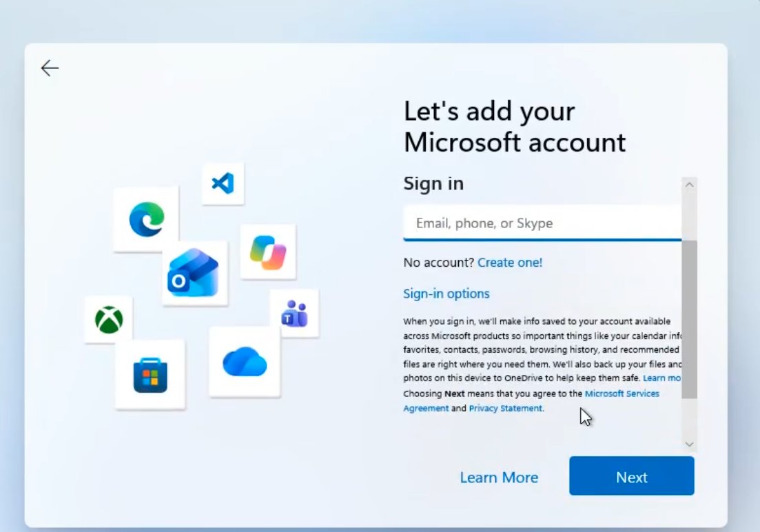 微软调整 Win11 Arm 设备首次开机设置：支持厂商定制缩短进入桌面时间