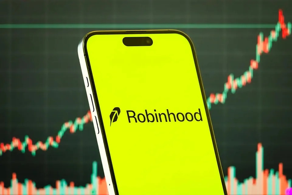 “美国散户大本营”Robinhood 推出 AI 智能体工具，可自动替用户盯盘交易