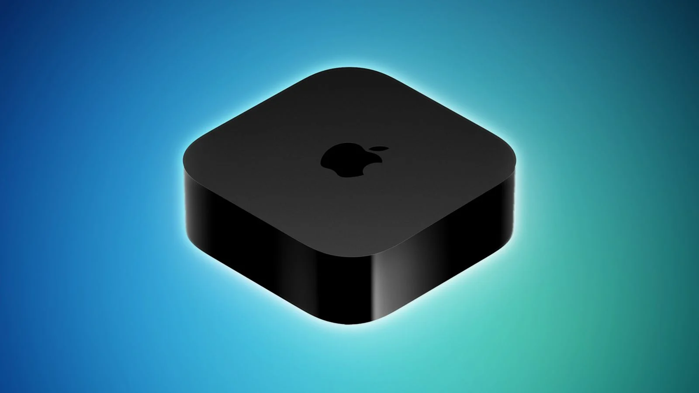 苹果补发 tvOS 27 更新日志：Apple Music 新增 AutoMix，播客支持视频
