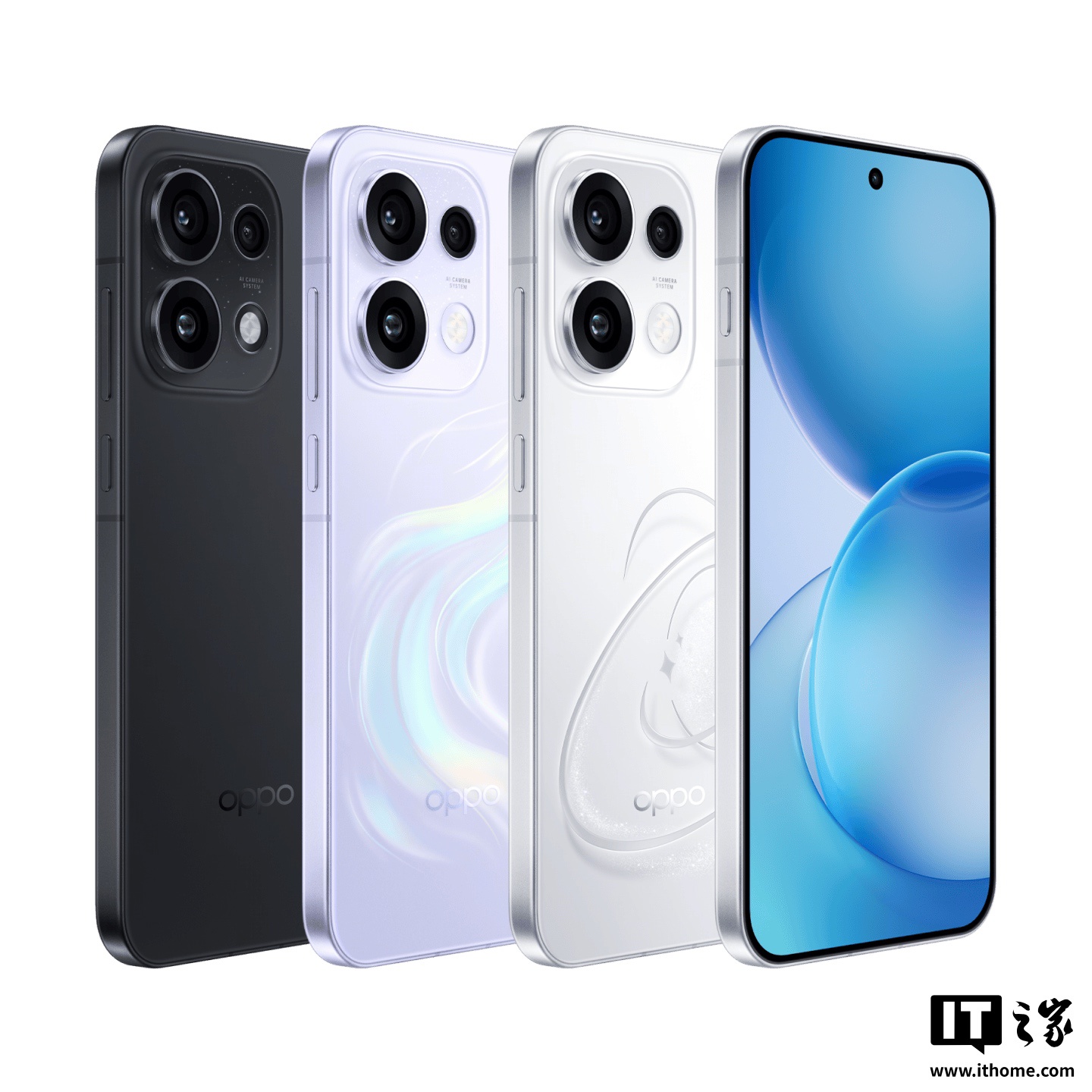 OPPO Reno16t 手机上线官网：6.32 英寸直屏、天玑 8550 SUPER，3699 元起
