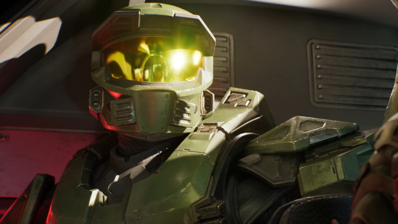 消息称微软 XBOX 部门重组后，原 Halo Studios 开发的《光环 7》游戏新作及二 / 三代重制版均已被叫停