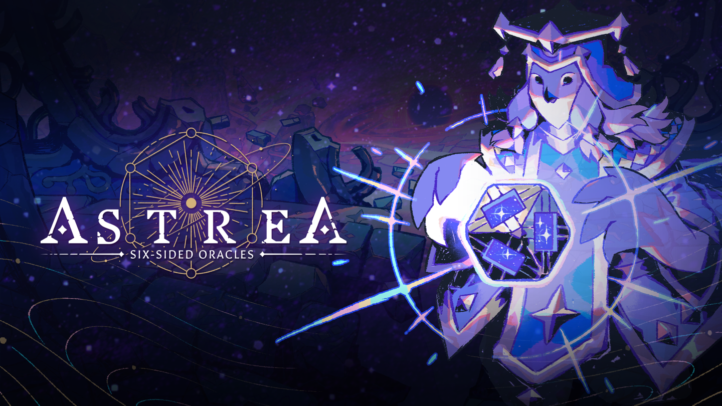 Epic 喜加二：《Astrea Six Sided Oracles》《钢铁指挥官》游戏免费领