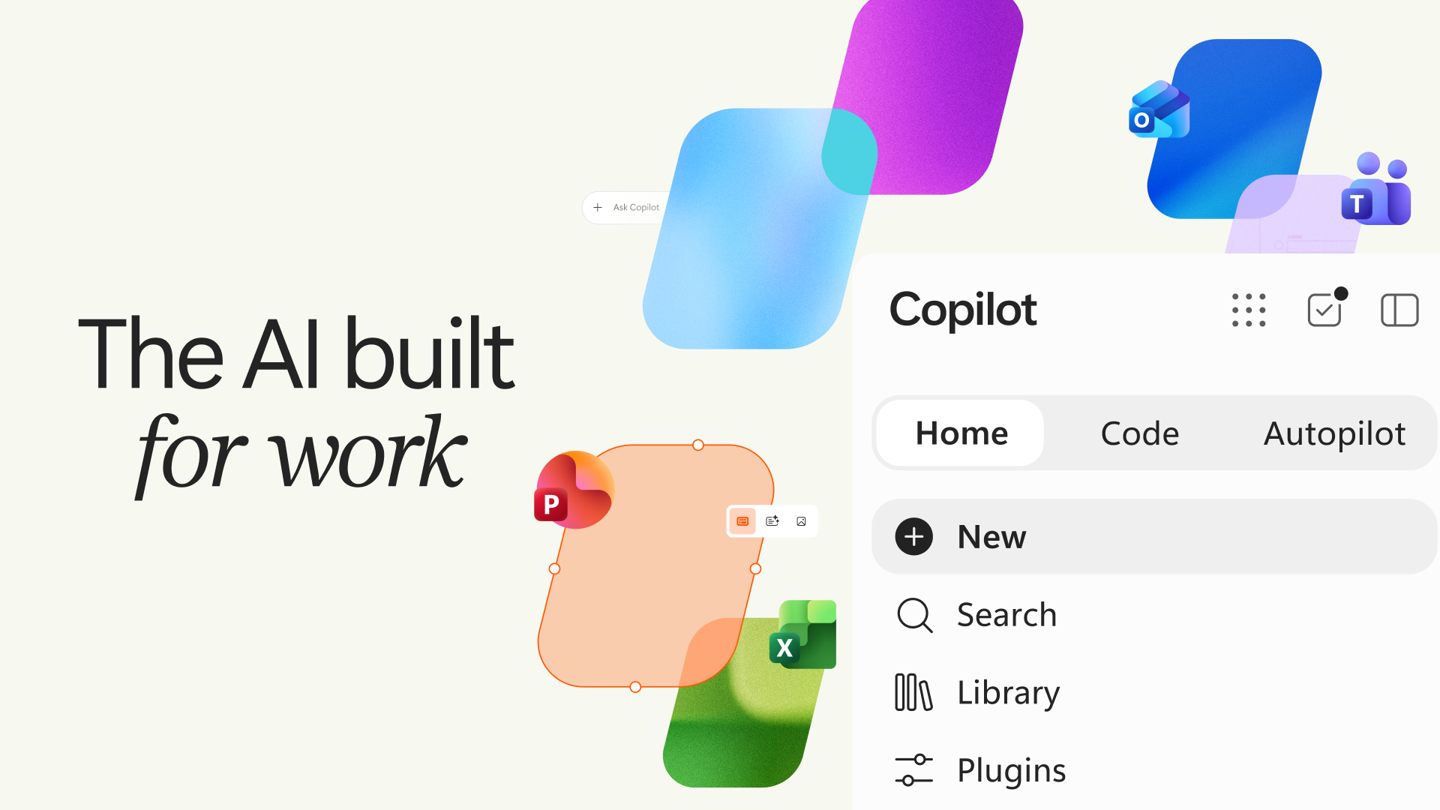 微软员工为 Copilot 辩护：没人用的印象来自旧金山科技泡沫