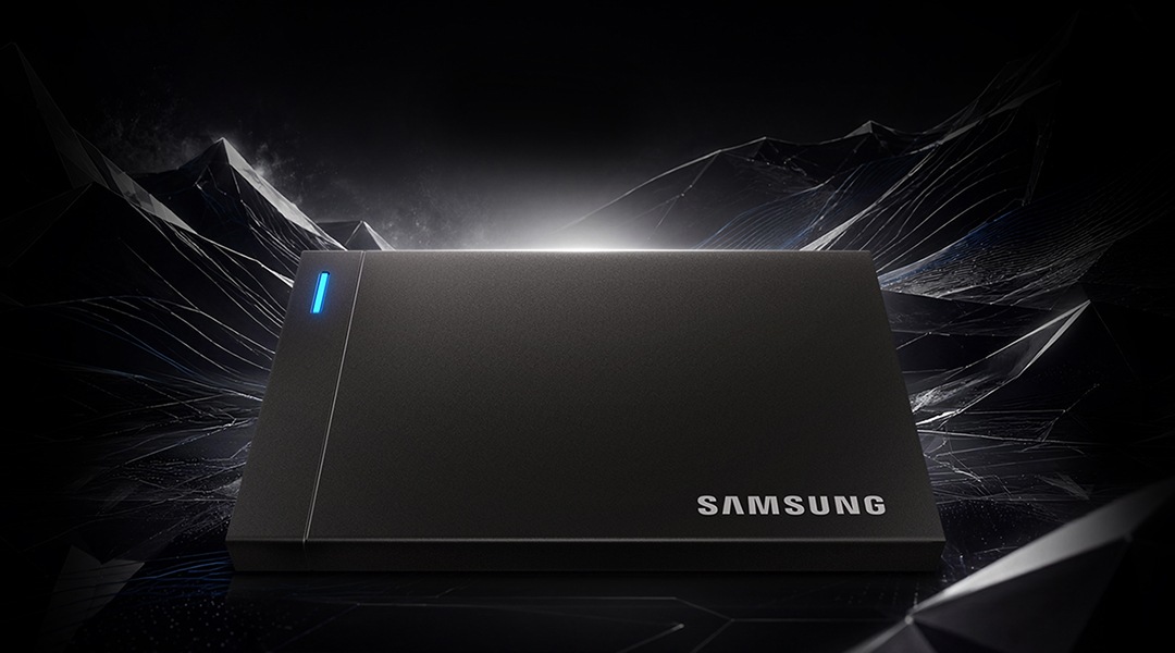 三星电子移动固态硬盘 P9 经典版 2TB 款上市：USB4 高速，3799 元