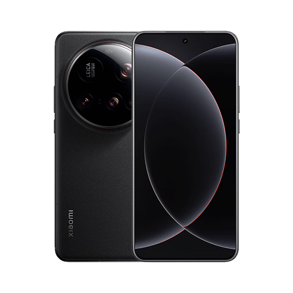 16+512GB 3797 元：小米 15 Ultra 国补直降，骁龙 8 至尊 + 徕卡 2 亿长焦