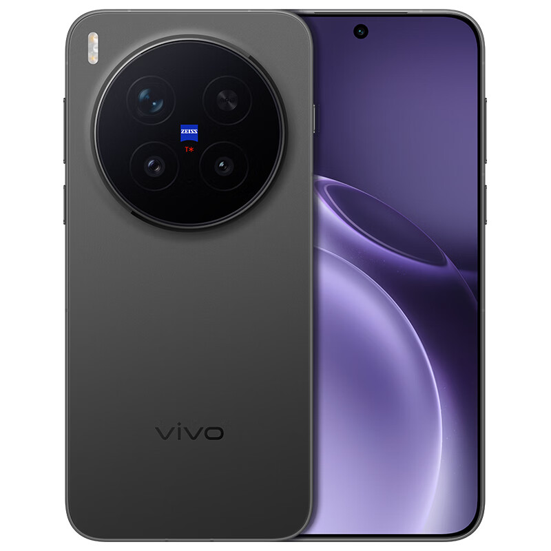 16GB+512GB 卫星通信版：vivo X300 Pro 国补后 5999 → 4385 元