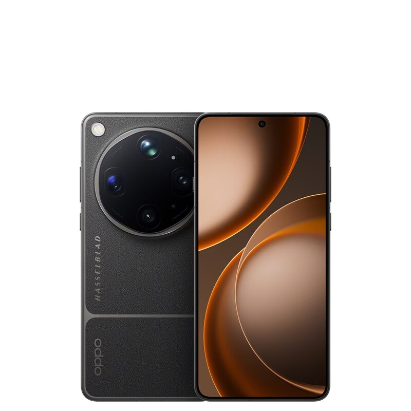 8499 → 6788 元：OPPO Find X9 Ultra 手机 16+512G 直降，搭载骁龙 8E Gen5 旗舰处理器