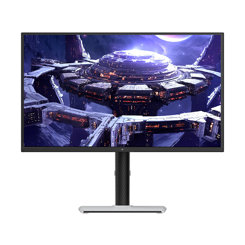 2999 → 1588 元：KTC 显示器 M27P6S 国补直降，4K 160Hz/1080P 320Hz 双模 Mini LED