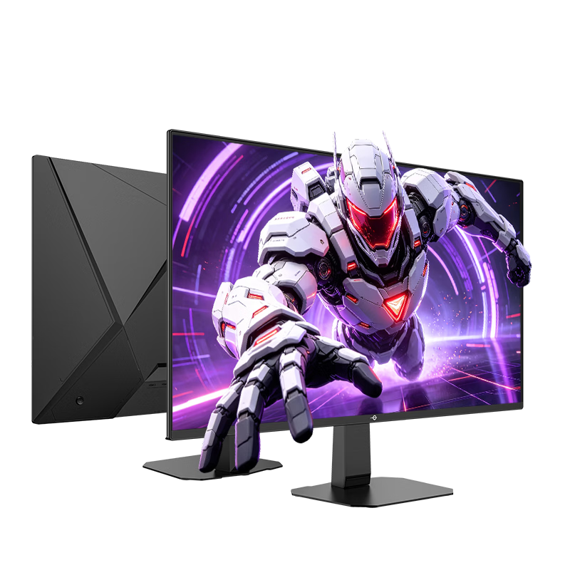 1499 元购 27 英寸 2K 240Hz QD-OLED：泰坦军团“G2783S”显示器开启首销